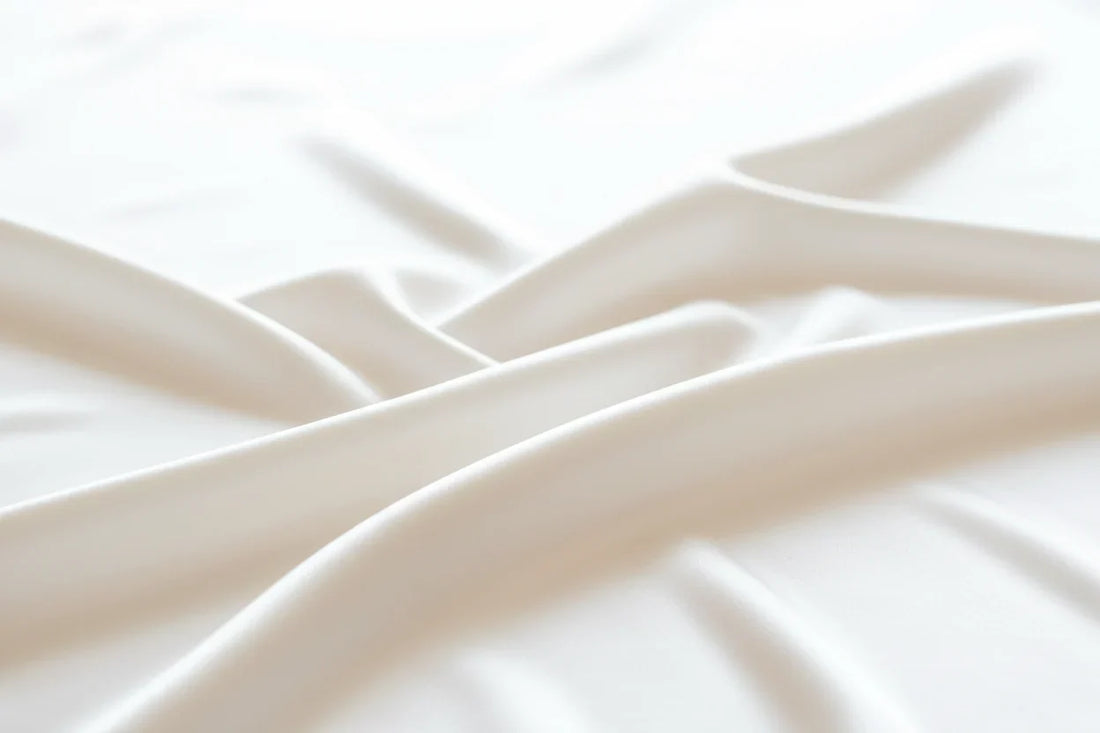 Mulberry Silk fabric