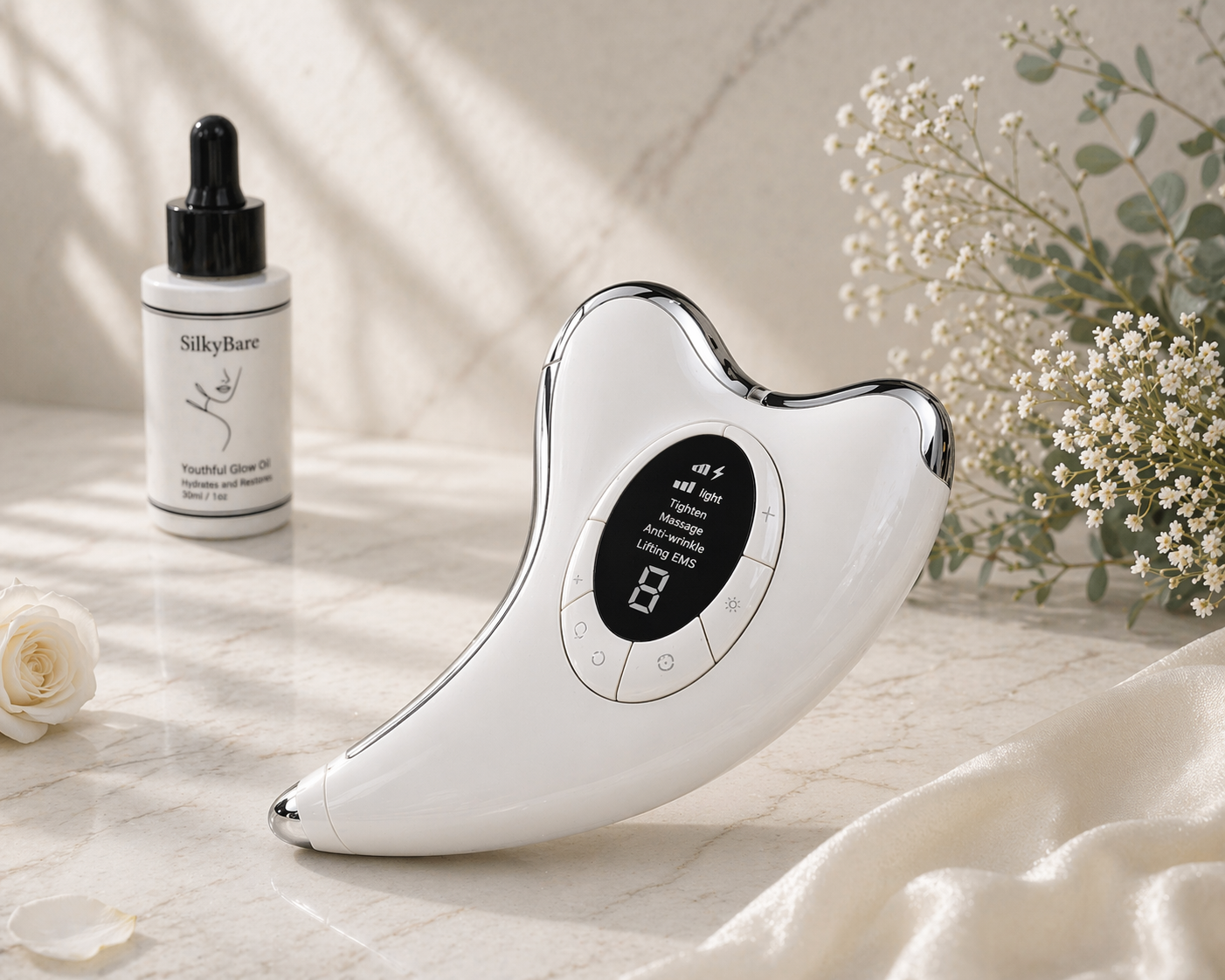 Face Tools & Skincare Devices