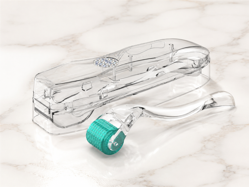 Micro-Needling Derma Roller 0.5mm