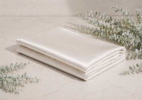 22 mommo 6A grade mulberry silk pillowcase
