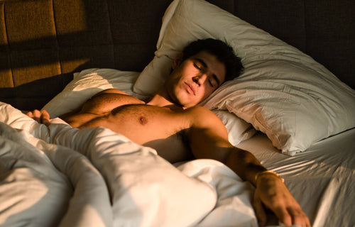 Gift Set for Him or Her