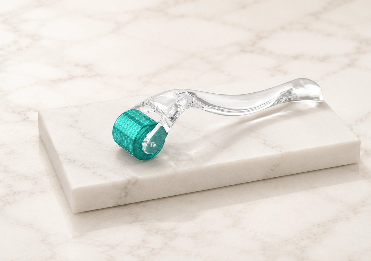 Micro-Needling Derma Roller 0.5mm