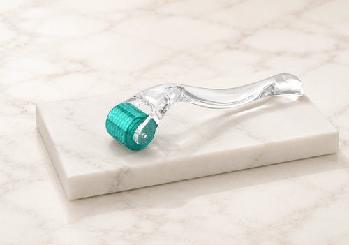 Micro-Needling Derma Roller 0.5mm