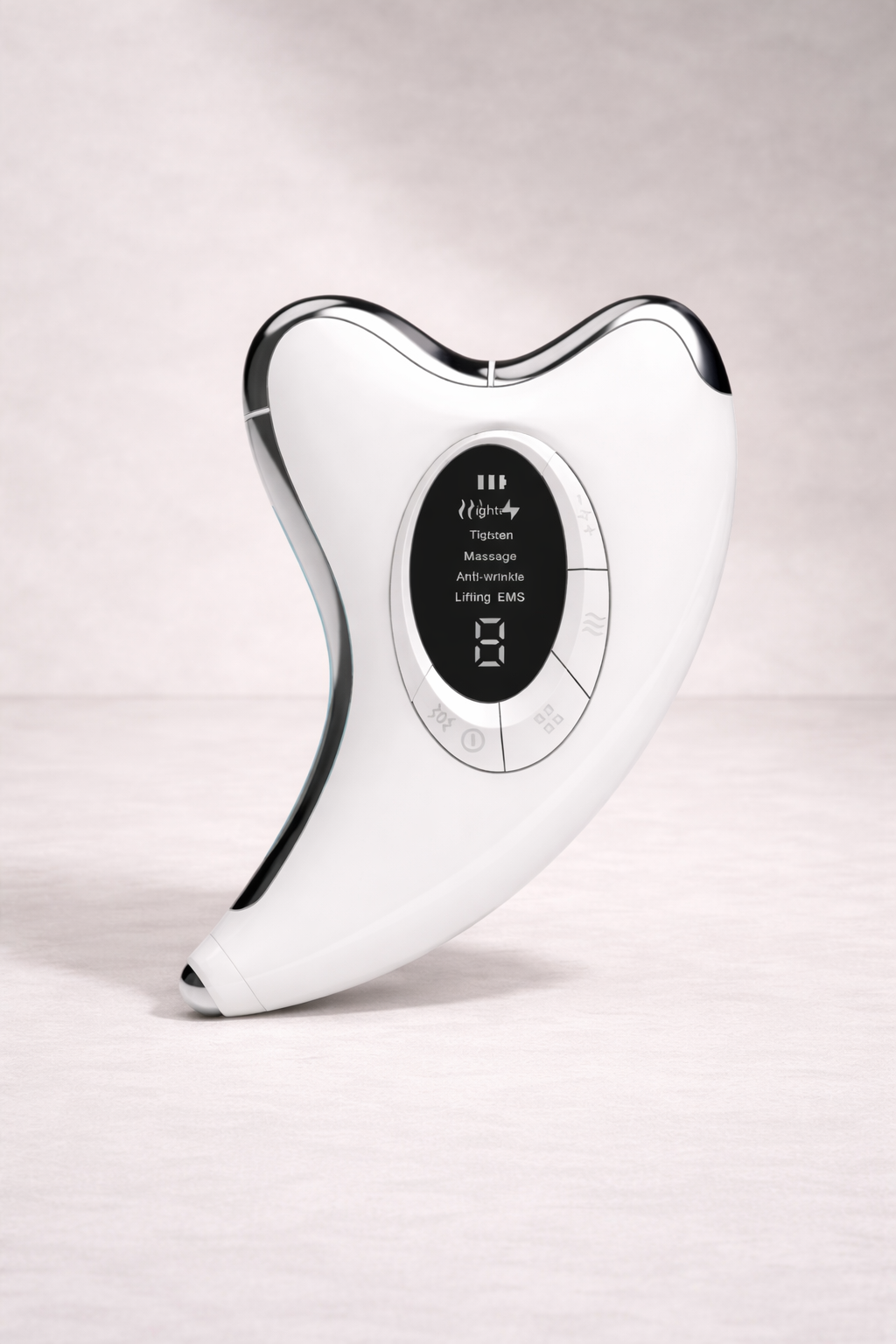 EMS Anti-aging Facial Device