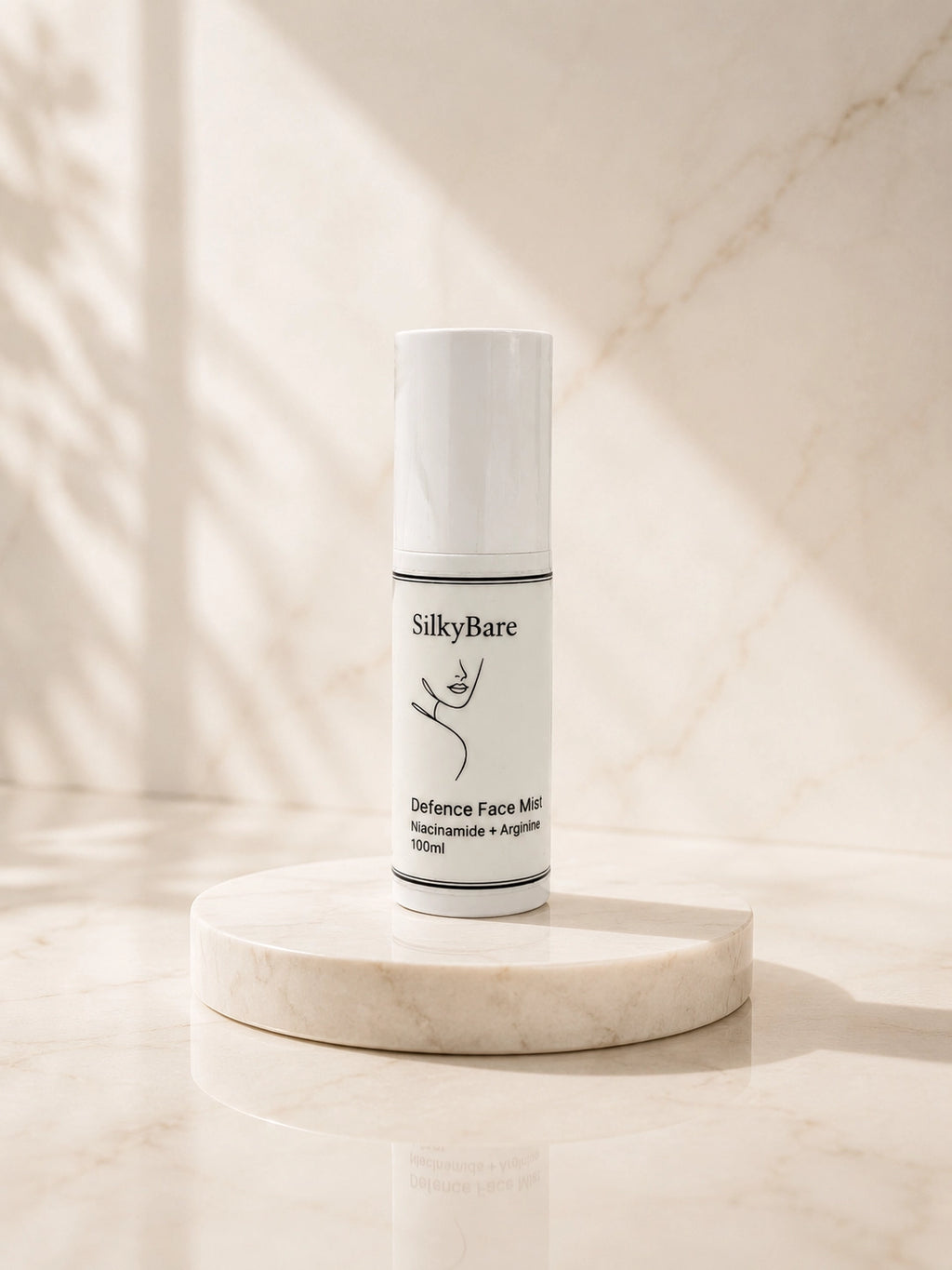 Defence Face Mist — Hyaluronic Acid & Niacinamide