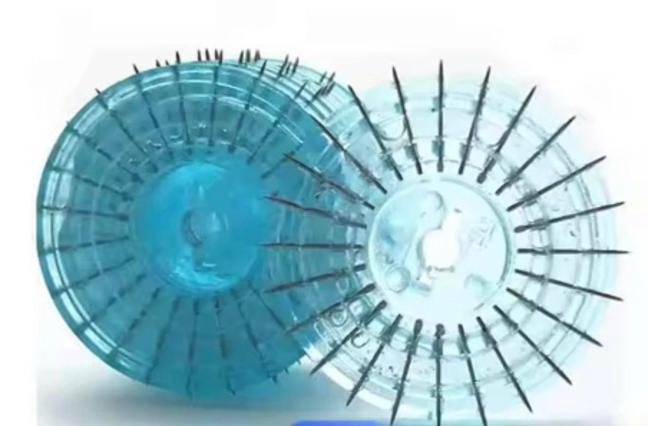 Micro needling-Derma roller 0.5mm