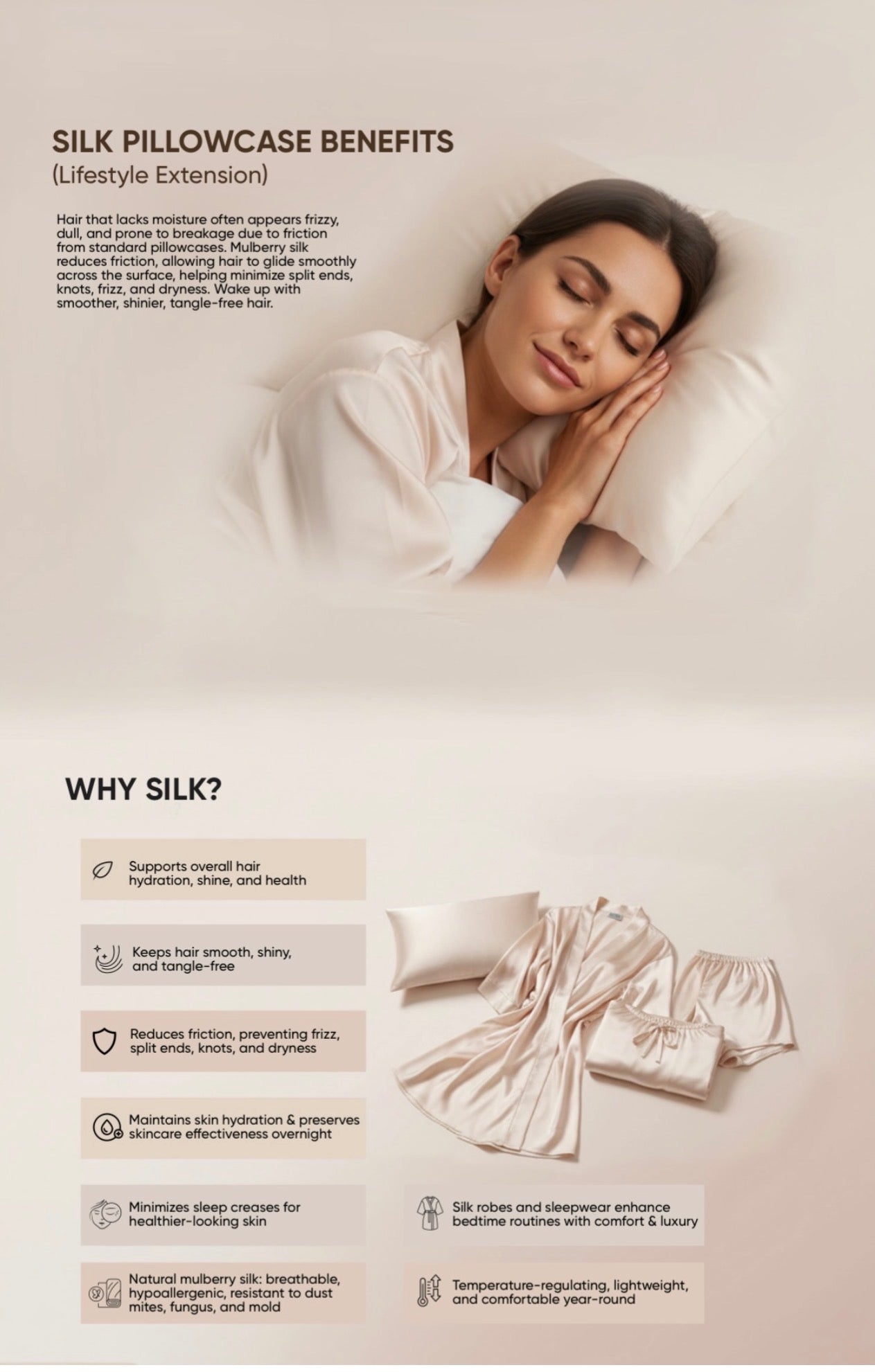 Gift Set for Him or Her