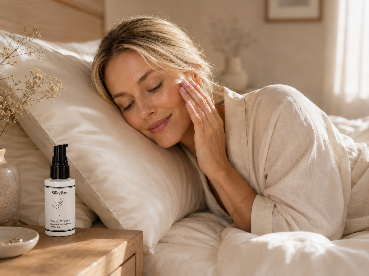 Vitamin C Serum