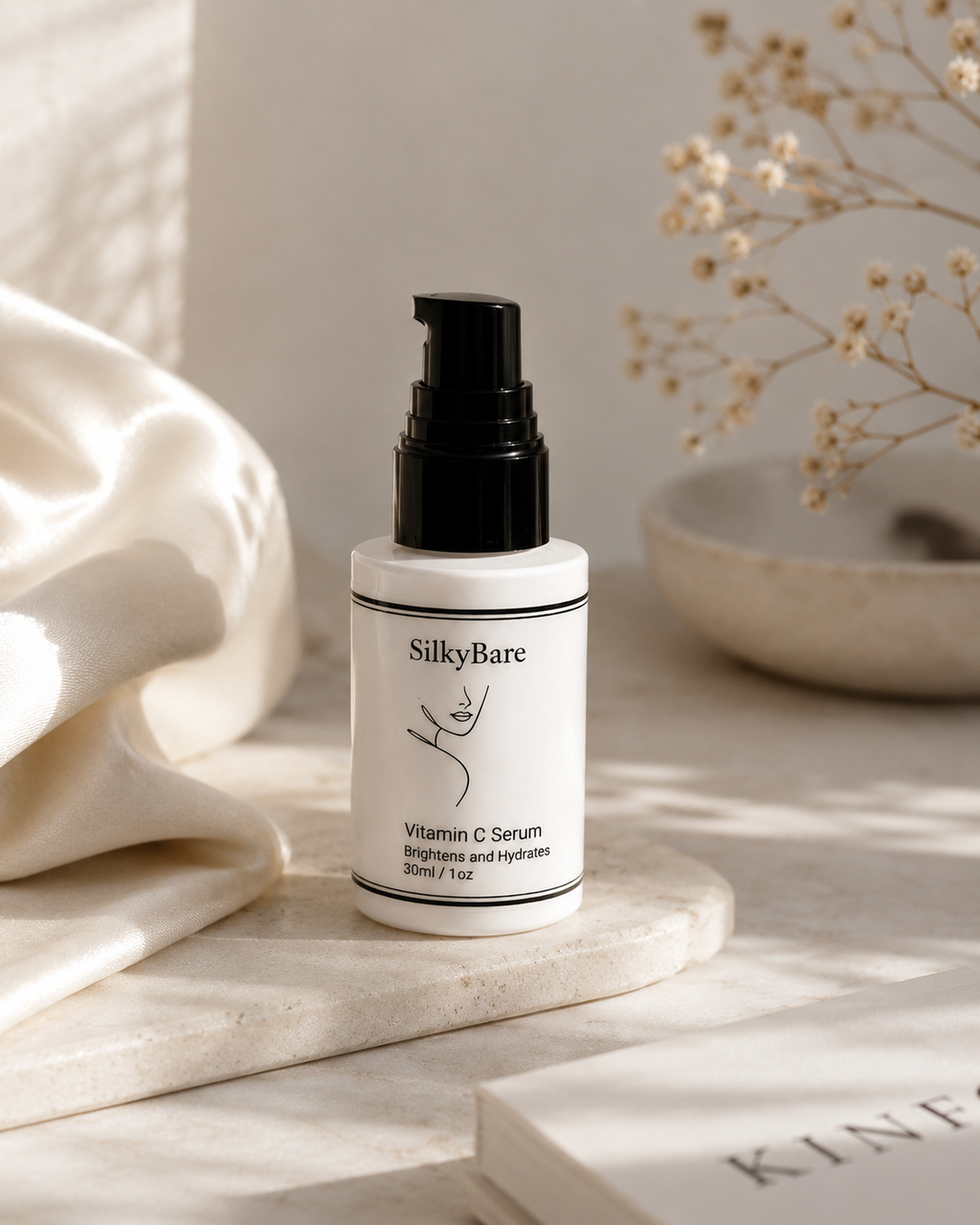 Vitamin C Serum