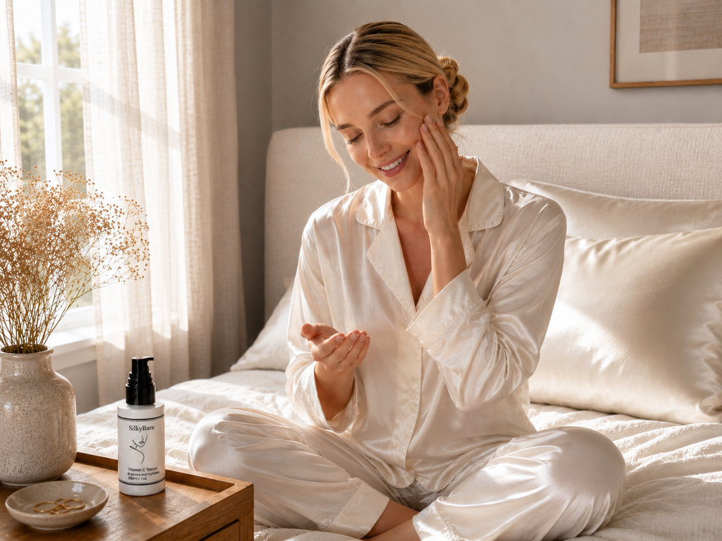 Vitamin C Serum