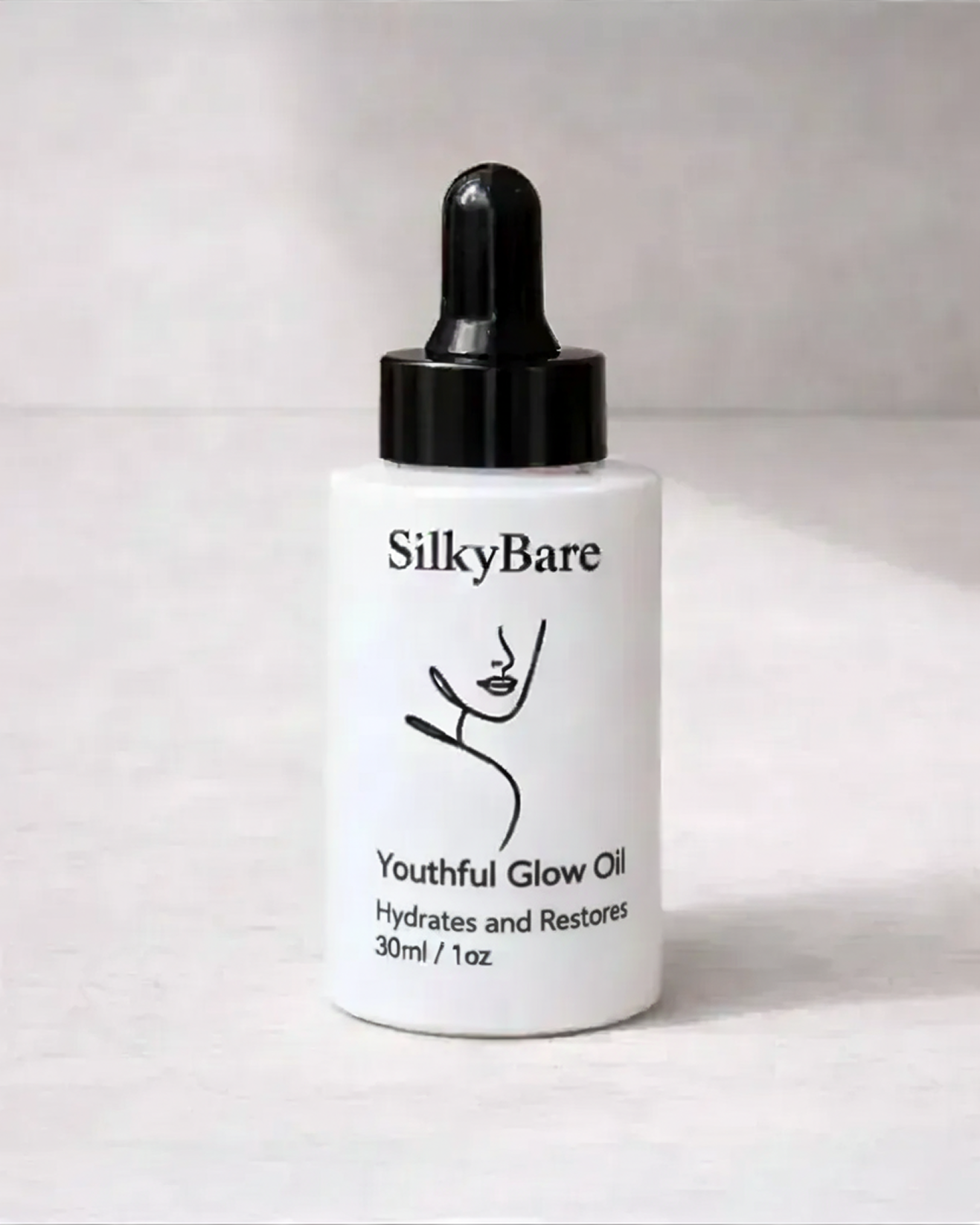 Youthful Glow Oil