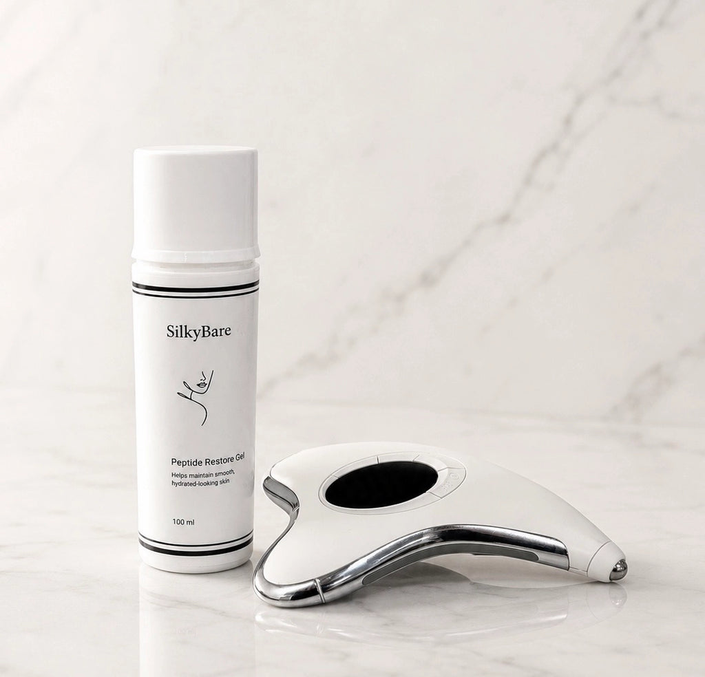 Lift & Sculpt Facial Device