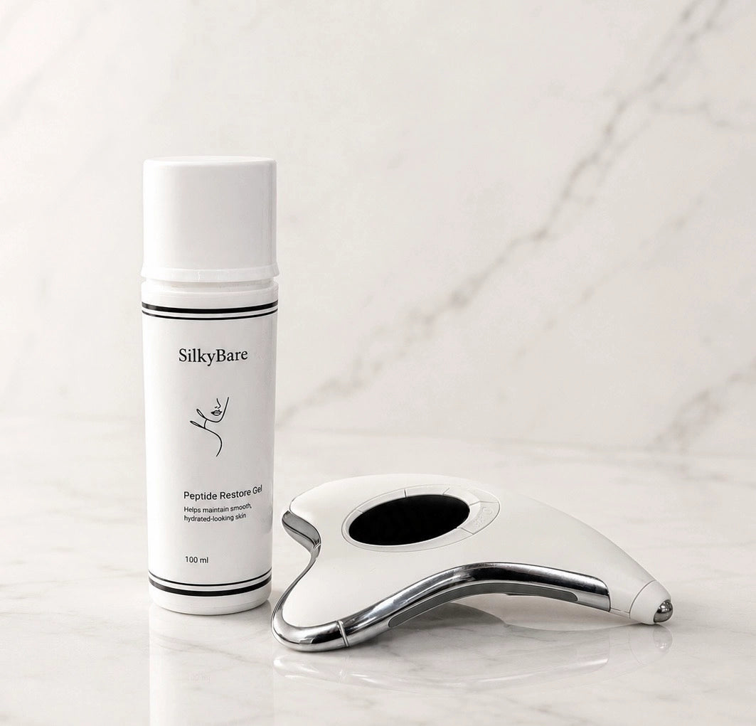 Lift & Sculpt Facial Device