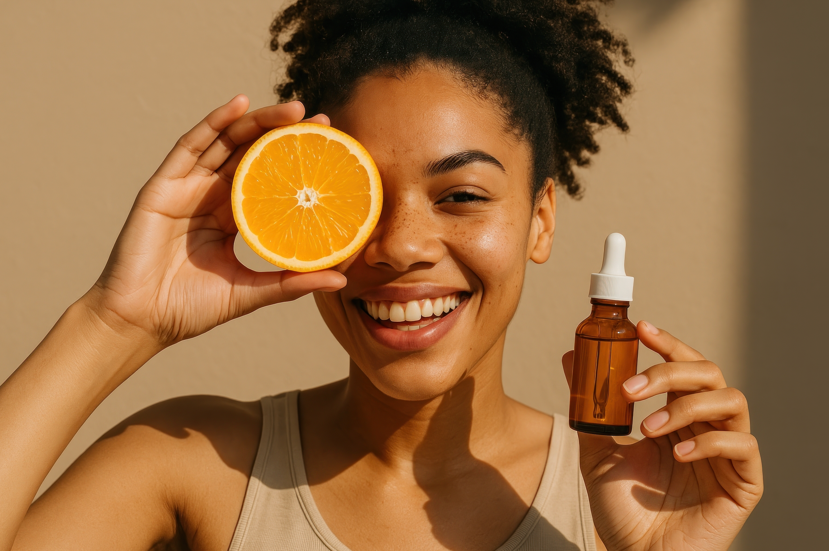 Vitamin C Serum