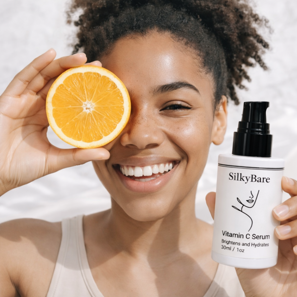 Vitamin C Serum